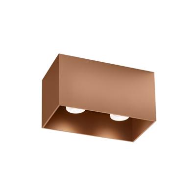 Wever & Ducre - Themis 1.7 Wandlamp Zilver / Grijs