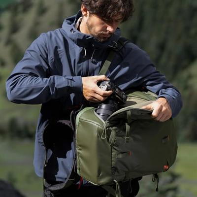 PGYTECH OnePro Focux Backpack 25L (Fern Green) OUTLET PGYTECH OnePro Focux Backpack 25L (Fern Green) OUTLET