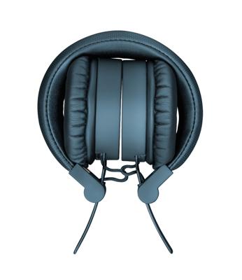 Trust 23908 hoofdtelefoon/headset Hoofdtelefoons Hoofdband Blauw