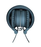 Trust 23908 hoofdtelefoon/headset Hoofdtelefoons Hoofdband Blauw - thumbnail