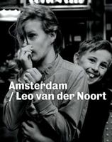 Amsterdam / Leo van der Noort - Leo van der Noort - Hardcover (9789061095378) - thumbnail