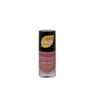 Benecos Nagellak Mystery Benecos Nagellak Mystery