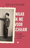 Waar ik me voor schaam (Paperback) - thumbnail