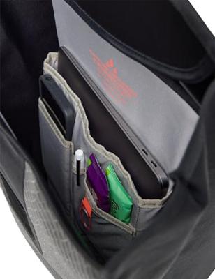 Vaude Clubride Aqua 17 Rugtas