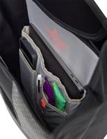 Vaude Clubride Aqua 17 Rugtas Black 17L - thumbnail