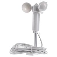 PEHA by Honeywell 241417 Windmeter Compleet Wit 1 stuk(s) - thumbnail