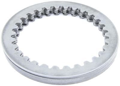 TRW stalen tussenschijven clutch.steel.kit mes328-7