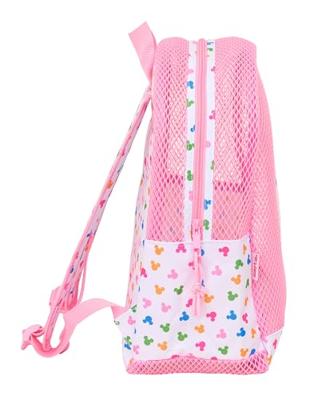 Laptoptas Minnie Mouse Multicolour Roze 30,5 x 24 x 18 cm