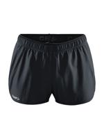 Craft 1908781 Adv Essence 2 Stretch Short W - Black - XS" - thumbnail