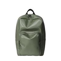 Rains Original Base Bag Mini shiny olive - thumbnail