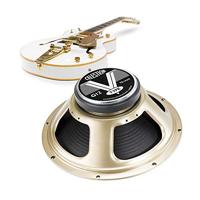 Celestion G12-VTYPE-8 12 inch 70W 8 ohm gitaar speaker - thumbnail