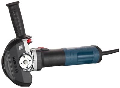 Bosch Professional GWS 14-125 S Haakse slijper 1400W - 06017D0100 - thumbnail
