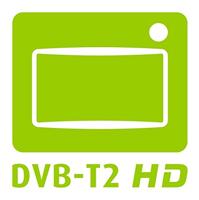 Kathrein BZD 32 Actieve DVB-T/T2 platte antenne Binnen Versterking: 18 dB Wit - thumbnail