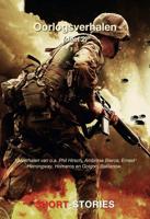 Oorlogsverhalen - Ambrose Bierce, Chief Joseph, Ernest Hemmingway, Goigorij Baklanow, Phil Hersch, Boris Lawrenjew, Yokio Mishima - ebook - thumbnail