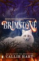 Brimstone (Hardback) - thumbnail