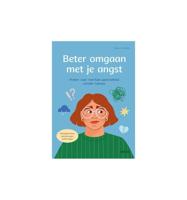 Beter omgaan met je angst (Paperback) - thumbnail
