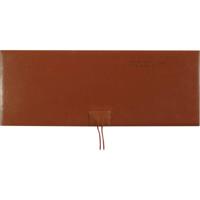 Thermo TECH Silicone Verwarmingsfolie Zelfklevend 24 V/DC, 24 V/AC 142 W Beschermingsklasse IPX7 (l x b) 340 mm x 130 mm - thumbnail