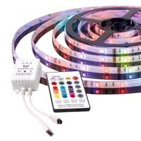 Activejet AJE-LED MUSIC STRIPE lichtstrip Universeel strooklicht Binnen/buiten - thumbnail