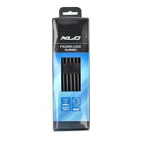 XLC django lo-f50 folding lock - thumbnail