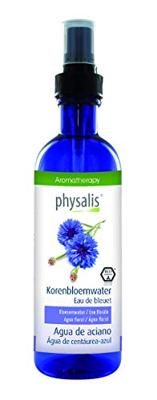 Physalis Korenbloemwater Spray 200ml