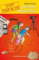 Operatie nieuwsflits (Paperback) - thumbnail