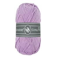 Durable Cosy Extra Fine 396 Lavender - thumbnail