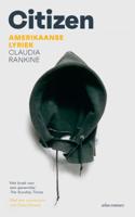 Citizen - Claudia Rankine - ebook - thumbnail
