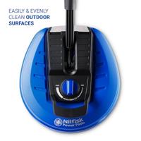 Patio power cleaner nilfisk hogedrukreiniger - thumbnail