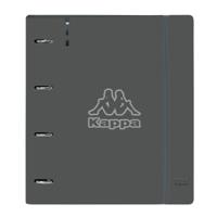 Ringmap Kappa Dark Zwart 27 X 32 X 4 cm - thumbnail