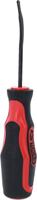 KS Tools 140.2611 Deurbekledingsverwijderaar, recht, 3 x 150 mm - thumbnail