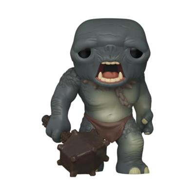 Lord of the Rings Funko Pop Vinyl: Cave Troll