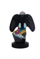 Nightmare Before Christmas Cable Guys Charging Stand Sally 20 cm - thumbnail