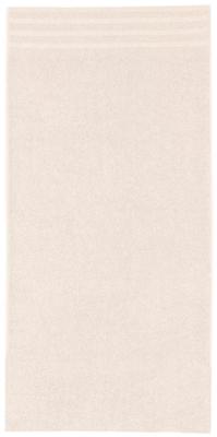 Kleine Wolke Gastendoekje 30 x 50 cm (Zandbeige)