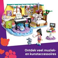 LEGO Friends Paisley kamer 42647 - thumbnail