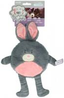 Bunny Puppy Flat Rabbit - thumbnail