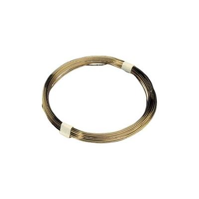 Thomsen Weerstandsdraad Weerstand/m 28 Ω/m 5 m