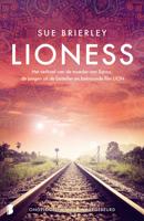 Lioness - Sue Brierley - ebook - thumbnail