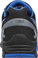 Puma Veiligheidsschoen | maat 41 zwart/blauw | S3 SRC EN ISO 20345 | velours | 1 stuk - 64.275.0-41 64.275.0-41 - thumbnail