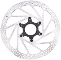 TRP remschijf "rc04e" rotor rc04e 180mm - thumbnail