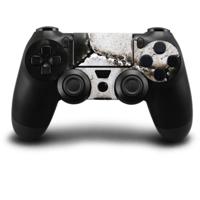 Hama Design-skin Soccer Voor PlayStation 4 PRO - thumbnail