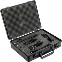 DAP DK-5 Drumset met 5 microfoons - thumbnail