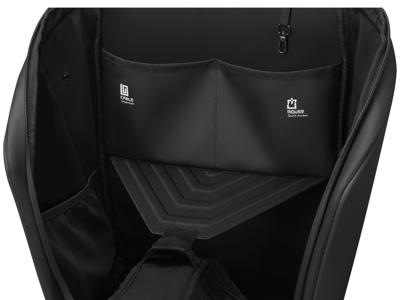 Lenovo Legion Laptoprugzak Geschikt voor max. (laptop): 40,6 cm (16) Zwart