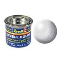 Revell Emailverf Aluminium (metallic) 99 Doos 14 ml - thumbnail