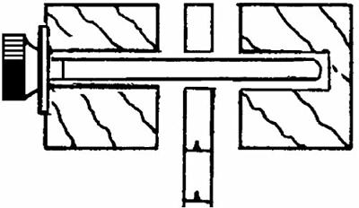 Stopper Cambesa 2 Stuks
