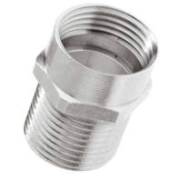 LAPP 52106000 SKINDICHT ZSE-M 12X1,5/7 M12 PG7 Polyethyleen Natuur 100 stuk(s) - thumbnail