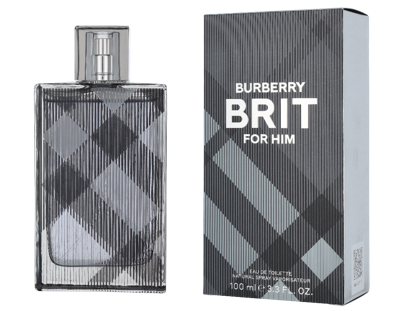 Burberry Brit For Him Eau de Toilette Burberry Brit For Him Eau de Toilette