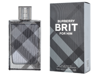 Burberry Brit For Him Eau de Toilette - thumbnail
