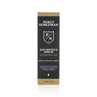 Percy Nobleman Skincare Line Age Defense Serum - thumbnail