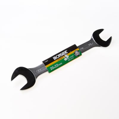 Steeksleutel 20x22mm Steeksleutel 20x22mm