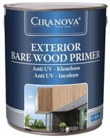Ciranova Exterior Bare Wood Primer - thumbnail